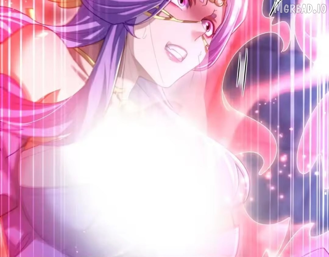 Invincible After Shocking My Empress Wife Chapter 124  - page 15